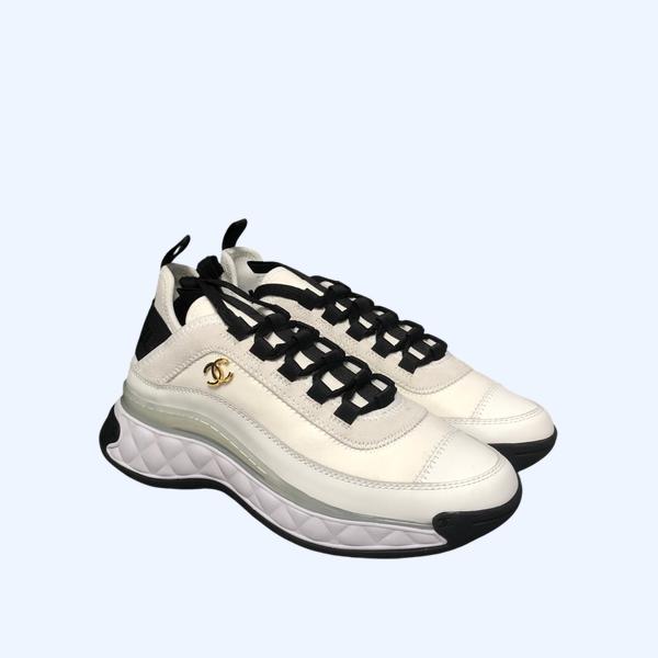 [Chanel] 샤넬 스니커즈
