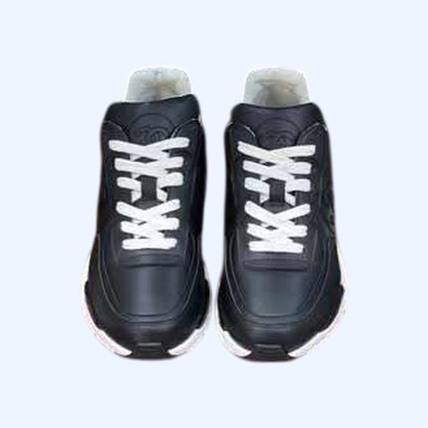 [Chanel] 샤넬 스니커즈