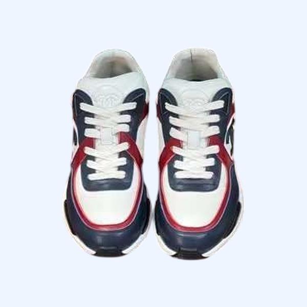 [Chanel] 샤넬 스니커즈