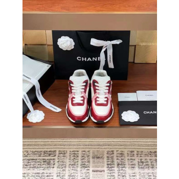 [Chanel] 샤넬 스니커즈