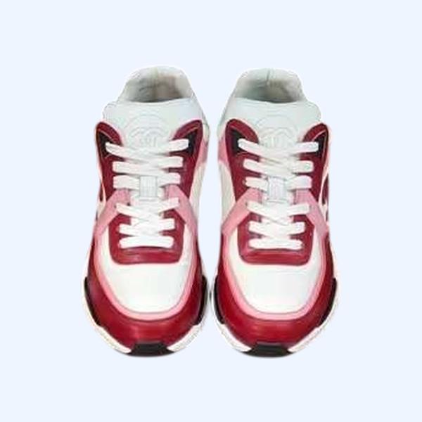 [Chanel] 샤넬 스니커즈