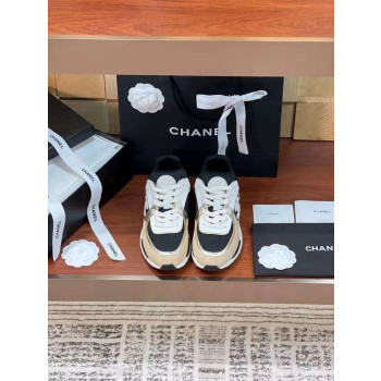 [Chanel] 샤넬 스니커즈