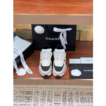 [Chanel] 샤넬 스니커즈