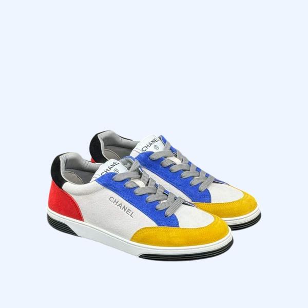 [Chanel] 샤넬 스니커즈