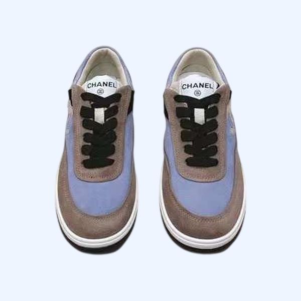 [Chanel] 샤넬 스니커즈