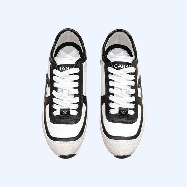 [ Chanel ] 샤넬 CC 스니커즈