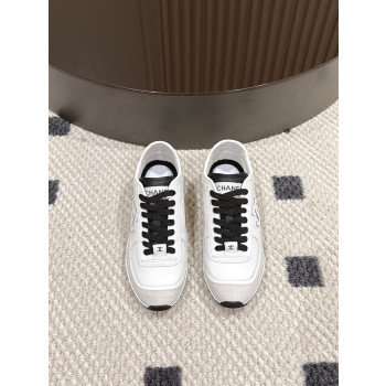 [ Chanel ] 샤넬 CC 스니커즈