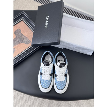 [ Chanel ] 샤넬 CC 스니커즈