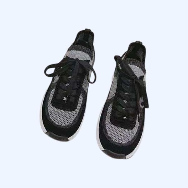 [Chanel] 샤넬 CC 스니커즈