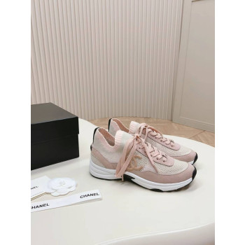 [Chanel] 샤넬 CC 스니커즈