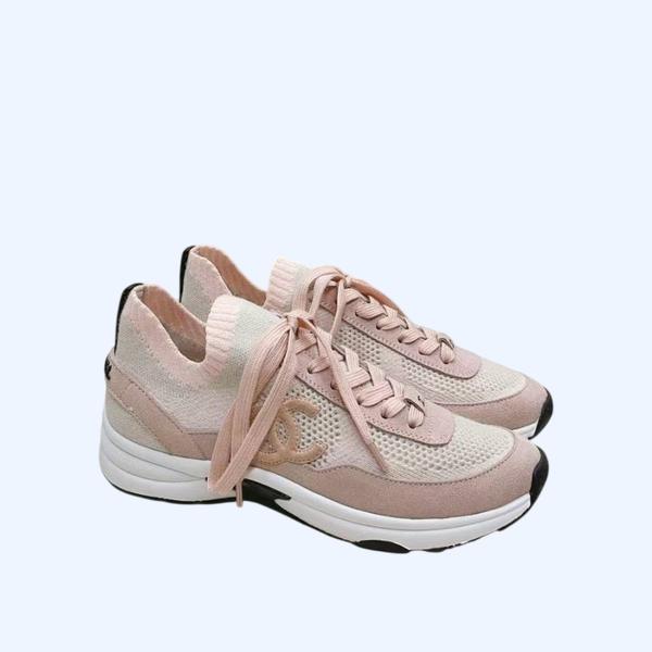 [Chanel] 샤넬 CC 스니커즈