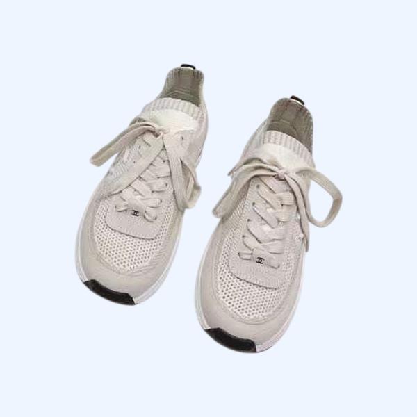 [Chanel] 샤넬 CC 스니커즈