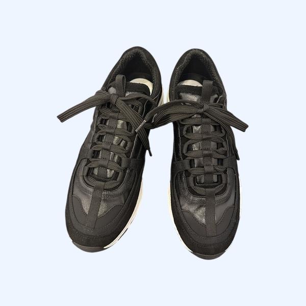 [ Chanel ] 샤넬 CC 스니커즈