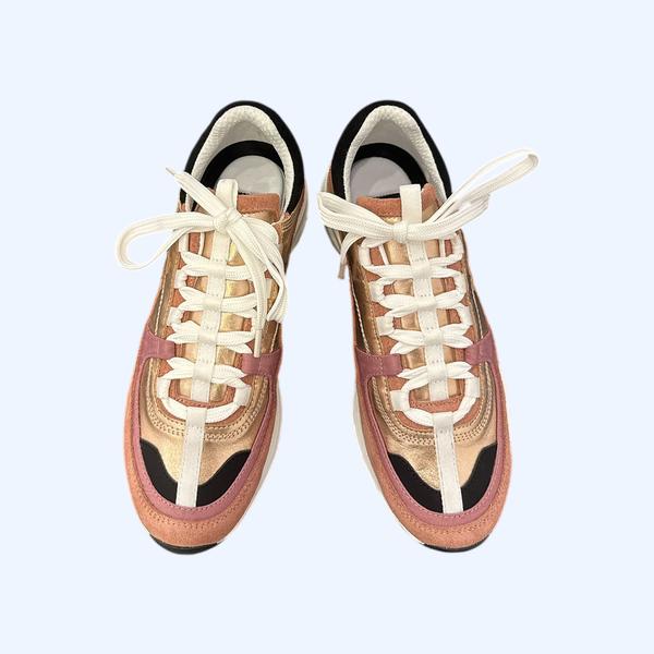 [ Chanel ] 샤넬 CC 스니커즈