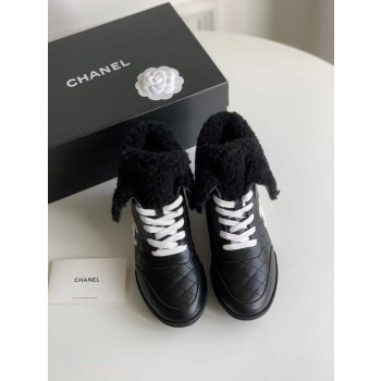 [Chanel] 샤넬 부츠