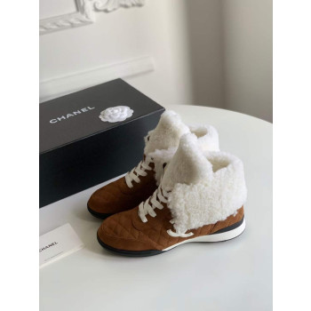 [Chanel] 샤넬 부츠