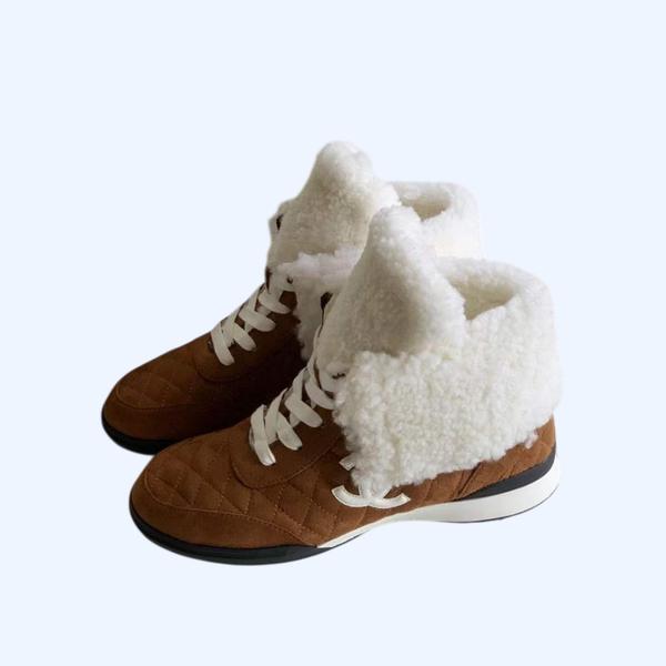 [Chanel] 샤넬 부츠