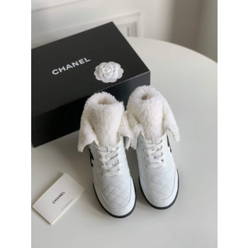 [Chanel] 샤넬 부츠