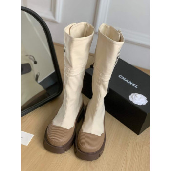 [Chanel] 샤넬 부츠