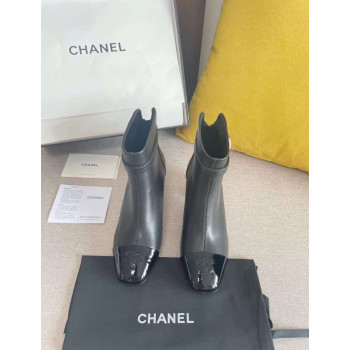 [Chanel] 샤넬 부츠