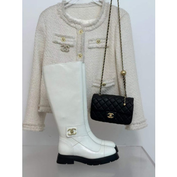 [Chanel] 샤넬 부츠