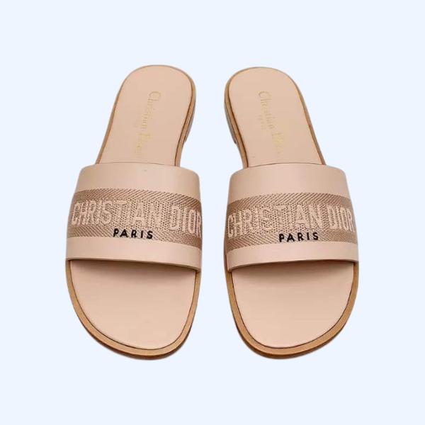 [Dior] 디올 Dway 뮬