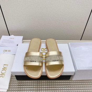 [Dior] 디올 Dway 뮬