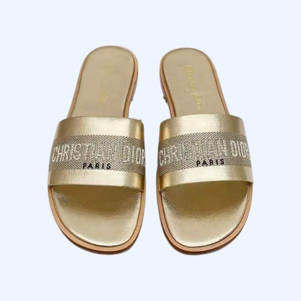 [Dior] 디올 Dway 뮬