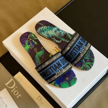 [Dior] 디올 Dway 뮬