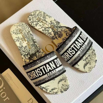 [Dior] 디올 Dway 뮬