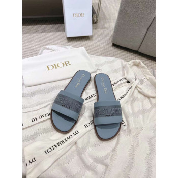 [Dior] 디올 Dway 뮬