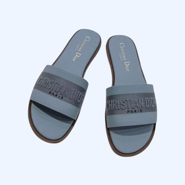 [Dior] 디올 Dway 뮬