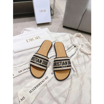 [Dior] 디올 Dway 뮬