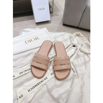 [Dior] 디올 Dway 뮬