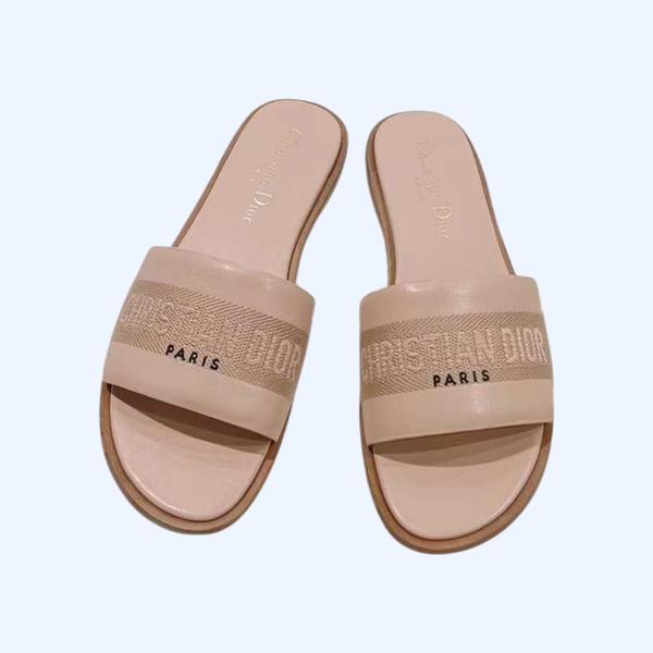 [Dior] 디올 Dway 뮬