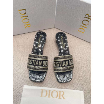 [Dior] 디올 Dway 뮬