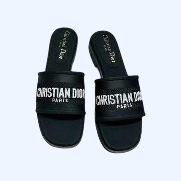 [Dior] 디올 Dway 뮬