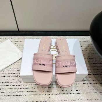 [Dior] 디올 Dway 뮬