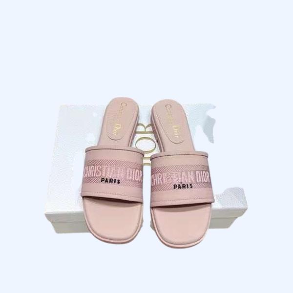 [Dior] 디올 Dway 뮬