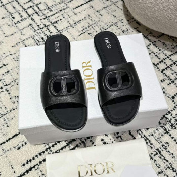 [Dior] 디올 D-Club 뮬