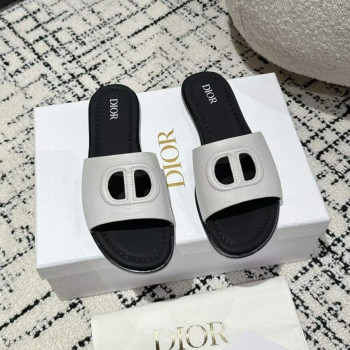[Dior] 디올 D-Club 뮬