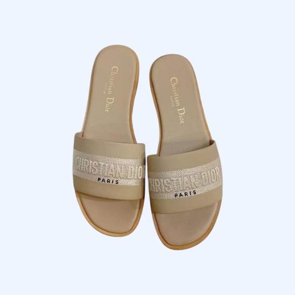 [Dior] 디올 Dway 뮬