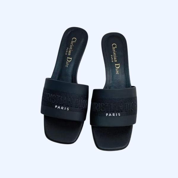 [Dior] 디올 Dway 뮬