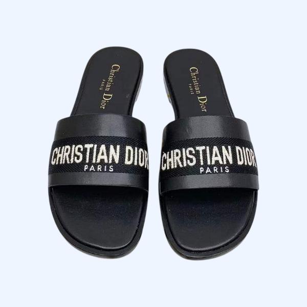 [Dior] 디올 Dway 뮬