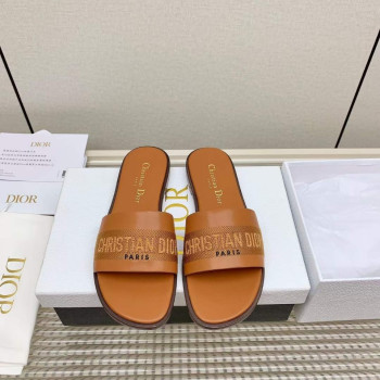 [Dior] 디올 Dway 뮬