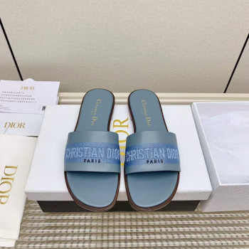 [Dior] 디올 Dway 뮬