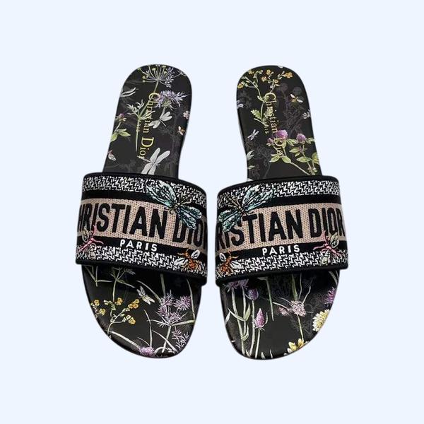 [Dior] 디올 Dway 뮬