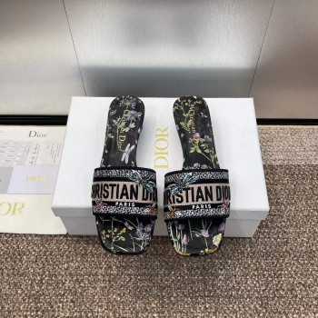 [Dior] 디올 Dway 뮬