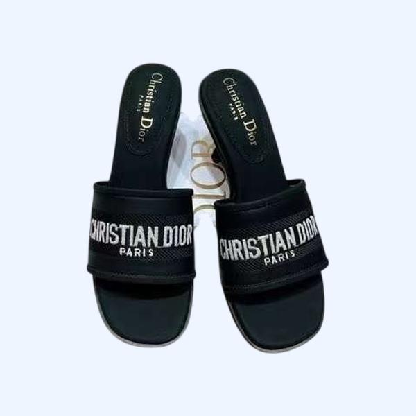 [Dior] 디올 Dway 뮬