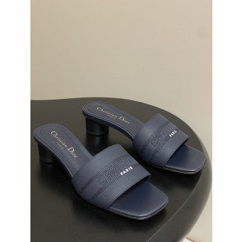 [ Dior ] 디올 D-way 뮬